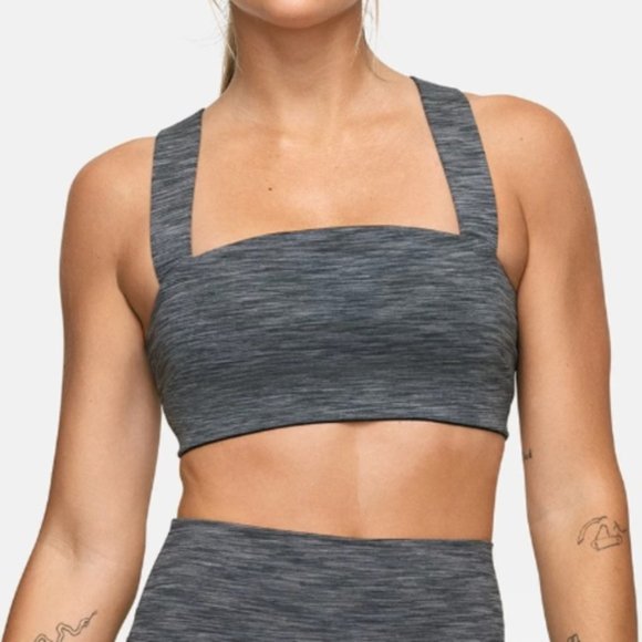 Outdoor Voices FreeForm Bra DISCONTINUED STYLE - Picture 4 of 4